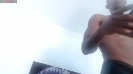 drake_brwon_23 — Stripchat recorded stream image, 27.08.2026 18:30
