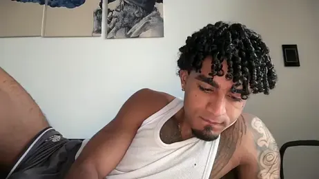 dominic_brandd23 — Stripchat recorded stream image, 27.08.2026 14:10