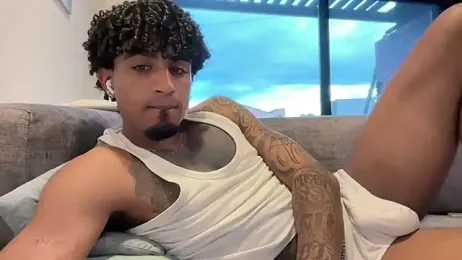 dominic_brandd23 — Stripchat recorded stream image, 27.08.2026 14:10