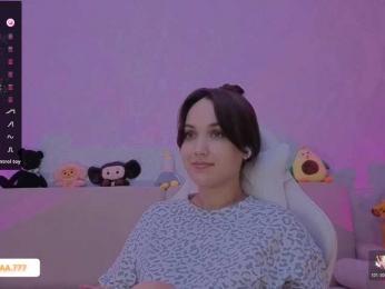 -lost- — Bongacams recorded stream image, 27.08.2026 19:20