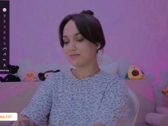 -lost- — Bongacams recorded stream image, 27.08.2026 19:20