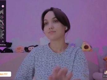 -lost- — Bongacams recorded stream image, 27.08.2026 19:20