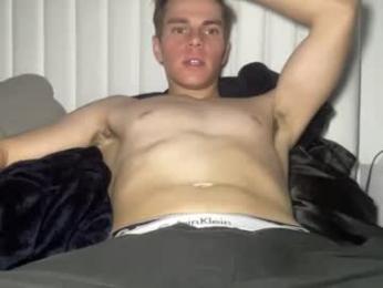 cameronfux — Chaturbate recorded stream image, 27.08.2026 23:30