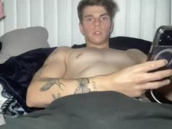 cameronfux — Chaturbate recorded stream image, 27.08.2026 23:30
