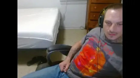 DADDY_KANE8--- — Stripchat recorded stream image, 27.08.2026 20:40
