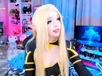 _sparkland_ — Chaturbate recorded stream image, 27.08.2026 21:10