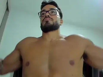 Alexander_Martines — Stripchat recorded stream image, 27.08.2026 23:00