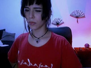 Angel Mcalister — Flirt4free recorded stream image, 28.08.2026 00:00