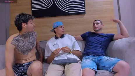 hot__guys_ — Stripchat recorded stream image, 28.08.2026 00:20