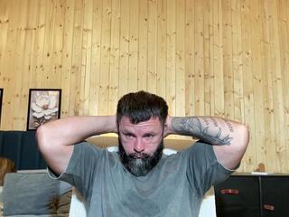 Jhonny Sparks — Flirt4free recorded stream image, 28.08.2026 02:40