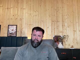 Jhonny Sparks — Flirt4free recorded stream image, 28.08.2026 02:40