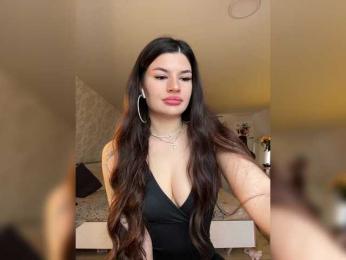 -MaybeBaby- — Bongacams recorded stream image, 13.03.2025 07:30