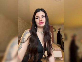 -MaybeBaby- — Bongacams recorded stream image, 13.03.2025 07:30