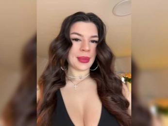 -MaybeBaby- — Bongacams recorded stream image, 13.03.2025 07:30