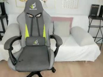 andyjey_ — Chaturbate recorded stream image, 28.08.2026 06:00