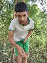 Juan_Hotcaliemte — Stripchat recorded stream image, 28.08.2026 11:30