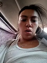 LIZ-06_ — Stripchat recorded stream image, 13.03.2025 12:40