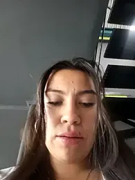 LIZ-06_ — Stripchat recorded stream image, 13.03.2025 12:40