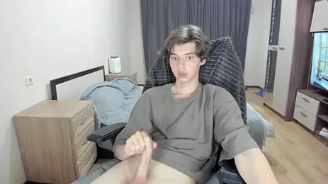 Liam_sexy1 — Stripchat recorded stream image, 28.08.2026 13:10
