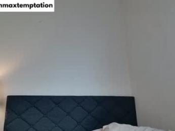 emmaxtemptation — Chaturbate recorded stream image, 28.08.2026 16:00