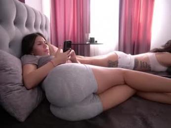 innocentemmy — Chaturbate recorded stream image, 13.03.2025 10:10