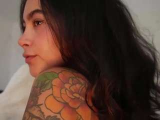 ramona-rios — Camsoda recorded stream image, 28.08.2026 17:20