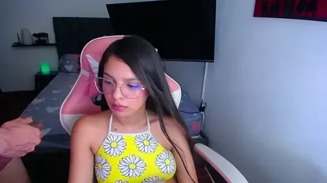 jessi_and_boy — Stripchat recorded stream image, 28.08.2026 19:00