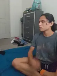 cinnaminnie — Stripchat recorded stream image, 28.08.2026 16:40