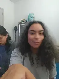 cinnaminnie — Stripchat recorded stream image, 28.08.2026 16:40