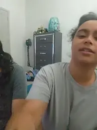 cinnaminnie — Stripchat recorded stream image, 28.08.2026 16:40