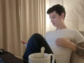 dirtyprettyboi — Chaturbate recorded stream image, 28.08.2026 19:20