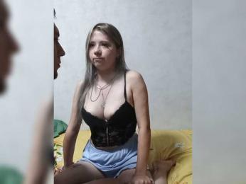 LOVELYTWINS — Bongacams recorded stream image, 28.08.2026 22:40