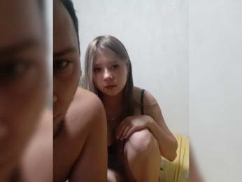 LOVELYTWINS — Bongacams recorded stream image, 28.08.2026 22:40