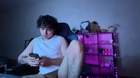 _ELIGOS_ — Stripchat recorded stream image, 28.08.2026 21:50