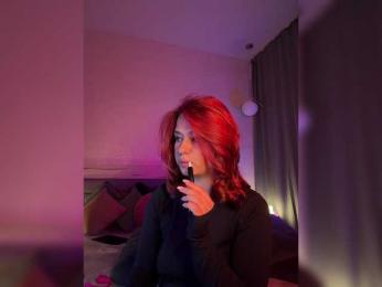 Vilgelmina — Bongacams recorded stream image, 28.08.2026 20:00