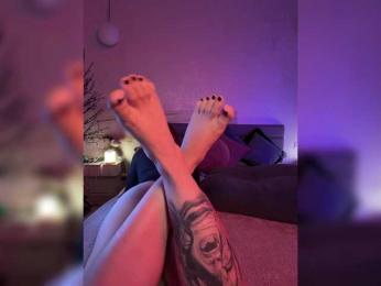 Vilgelmina — Bongacams recorded stream image, 28.08.2026 20:00