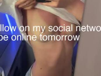 tollysage — Chaturbate recorded stream image, 29.08.2026 00:00