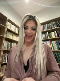 AlyssaFoxx_ — Stripchat recorded stream image, 28.08.2026 22:30