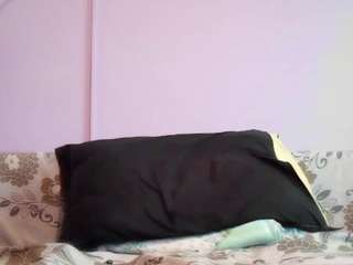 hocthus — Camsoda recorded stream image, 28.08.2026 17:50