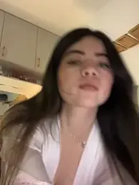 missani — Stripchat recorded stream image, 29.08.2026 00:10