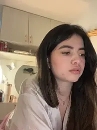 missani — Stripchat recorded stream image, 29.08.2026 00:10