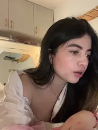 missani — Stripchat recorded stream image, 29.08.2026 00:10
