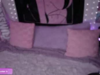 crimsonkitten — Chaturbate recorded stream image, 29.08.2026 00:20