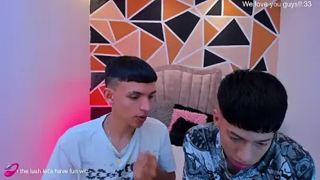Juan_Nd_Steven — Stripchat recorded stream image, 29.08.2026 02:20