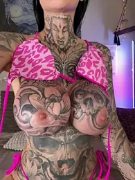 MeganWitch — Stripchat recorded stream image, 29.08.2026 06:30