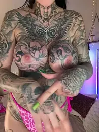 MeganWitch — Stripchat recorded stream image, 29.08.2026 06:30