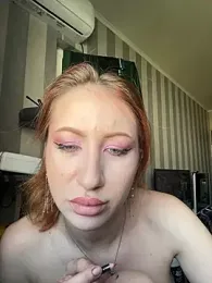 DaddysLittleSlutfox — Stripchat recorded stream image, 29.08.2026 08:00
