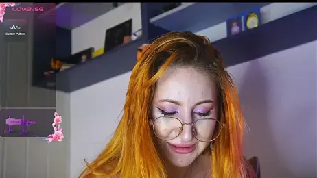 DaddysLittleSlutfox — Stripchat recorded stream image, 29.08.2026 08:00