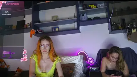 DaddysLittleSlutfox — Stripchat recorded stream image, 29.08.2026 08:00