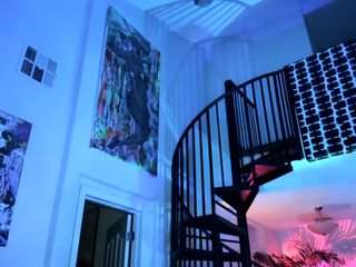 giannalove — Camsoda recorded stream image, 29.08.2026 06:00